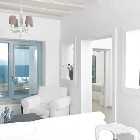 Heaven On Earth Private * Vourvoulos