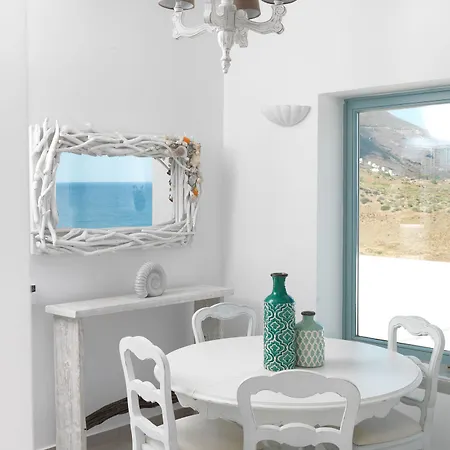 Heaven On Earth Private * Vourvoulos